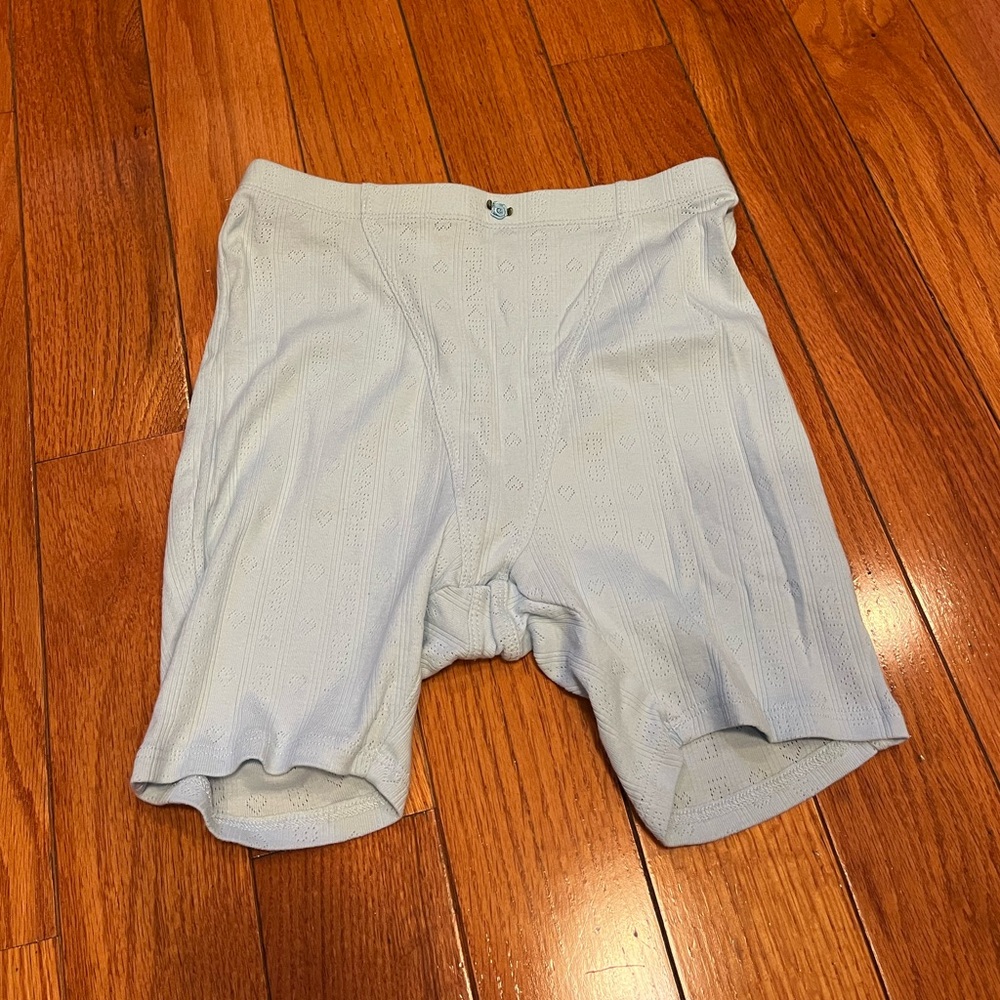 Frankies Bikinis Boxer Shorts